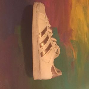 Superstar adidas